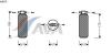AVA QUALITY COOLING RTD015 Dryer, air conditioning