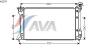 AVA QUALITY COOLING TO2293 Radiator, engine cooling