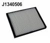 NIPPARTS J1340506 Filter, interior air