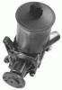 ZF 2840601 Hydraulic Pump, steering system