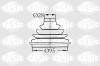 SASIC 2933003 Bellow Set, drive shaft