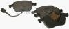 JP GROUP 698680002 Brake Pad Set, disc brake