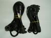 HYUNDAI / KIA (MOBIS) 27501-37A00 (2750137A00) Ignition Cable Kit