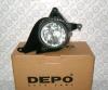 DEPO 2172037LUE Replacement part