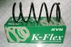 KYB RC5910 Coil Spring