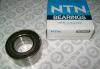 NTN AU0930-4LXL/L588 (AU09304LXLL588) Wheel Bearing Kit