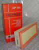 FILTRON AP195 Air Filter