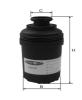 GOODWILL FG112 Fuel filter