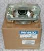 MANDO EX5831038A10 Brake Caliper Axle Kit