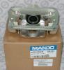 MANDO EX5831138A10 Brake Caliper Axle Kit