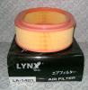 LYNXauto LA1401 Air Filter