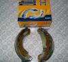 HOLA BR804 Brake Set, drum brakes