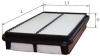 ALPHA FILTER AF1760 Replacement part