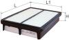 ALPHA FILTER AF1765 Replacement part