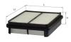 ALPHA FILTER AF1782 Replacement part