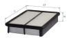 ALPHA FILTER AF1796 Replacement part