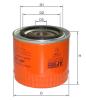 ALPHA FILTER AF251 Replacement part