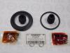 FEBEST 0375EUF Repair Kit, brake caliper