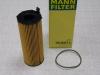 MANN-FILTER HU8001X Oil Filter