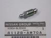 NISSAN 41128AW70A Replacement part