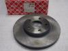 FEBI BILSTEIN 24565 Brake Disc