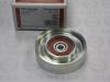 CAFFARO 500206 Deflection/Guide Pulley, v-ribbed belt