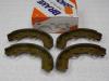 NiBK FN3388 Brake Shoe Set