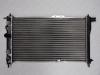 STELLOX 10-25015-SX (1025015SX) Radiator, engine cooling