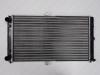 LUZAR LRC0112 Radiator, engine cooling