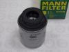MANN-FILTER W71294 Oil Filter