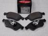 DELPHI LP2152 Brake Pad Set, disc brake