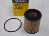 FILTRON OE640 Oil Filter