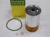 MANN-FILTER PF1050/1n (PF10501N) Oil Filter