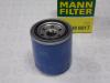 MANN-FILTER W8017 Oil Filter