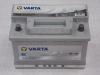 VARTA 5774000783162 Starter Battery