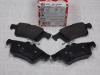 FEBI BILSTEIN 16718 Brake Pad Set, disc brake