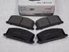 LYNXauto BD7533 Brake Pad Set, disc brake