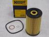 HENGST FILTER E134HD06 Oil Filter
