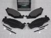 LPR 05P225 Brake Pad Set, disc brake