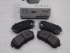 LYNXauto BD4407 Brake Pad Set, disc brake