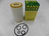 MANN-FILTER HU718/5x (HU7185X) Oil Filter