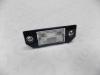 FORD 4502331 Licence Plate Light