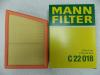 MANN-FILTER C22018 Air Filter