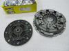 LuK 619306309 Clutch Kit