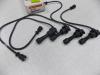 HYUNDAI / KIA (MOBIS) 2750133A00 Ignition Cable Kit