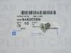 GENERAL MOTORS 94520089 Replacement part