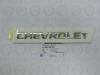 CHEVROLET / DAEWOO 96416130 Tailgate Emblem
