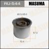 MASUMA RU-544 (RU544) Replacement part