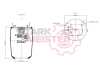 STARKMEISTER S44.836-1 (S448361) Replacement part
