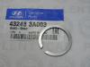 HYUNDAI / KIA (MOBIS) 432483A003 Replacement part